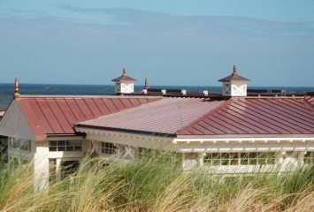 Hotel en strandpaviljoen Huis ter Duin Hotel en strandpaviljoen Huis ter Duin