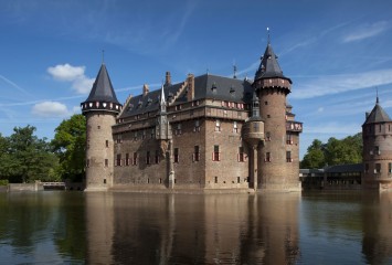 Kasteel de Haar Kasteel de Haar