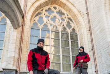 Grote Kerk Breda