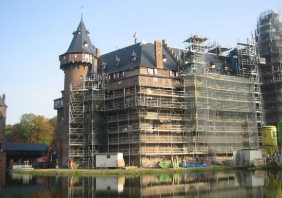 Restauratie
