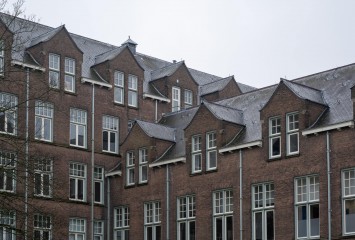 Poortgebouw