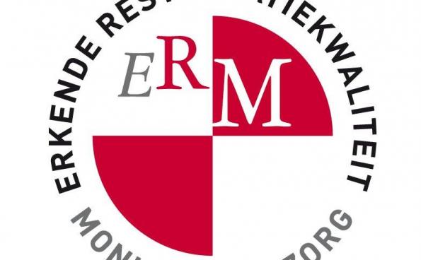 Uitreiking ERM certificering